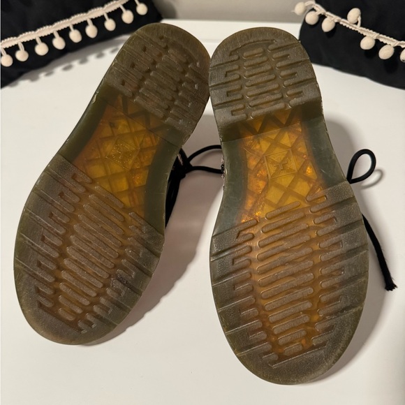 Dr. Martens boots 2Y - Picture 6 of 7